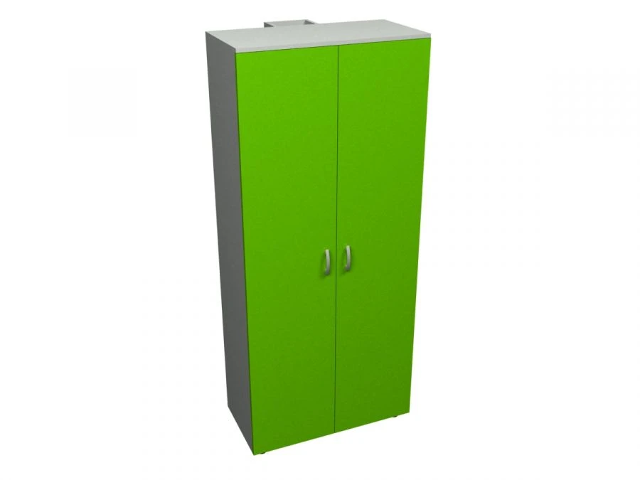 خزنة تخزين المواد الكيميائية TSHL-04