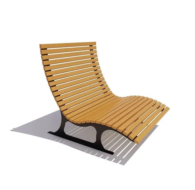 Sochi Lounge Chair Model 13709