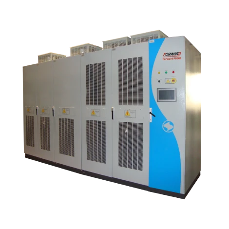 Forward FD500 Frequency Converter for Optimal Equipment Performance