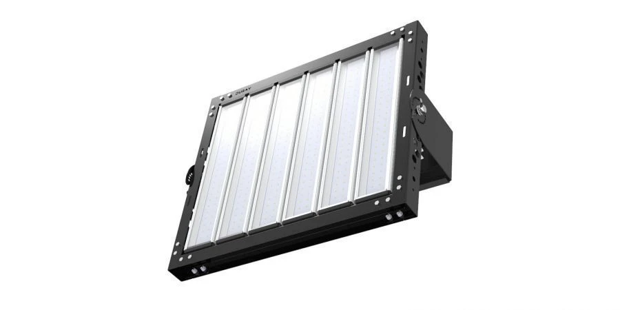 Elbrus 630W LED Outdoor Lighting Fixture