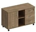 Service Cabinet "Comfort" with Drawers Model K.305