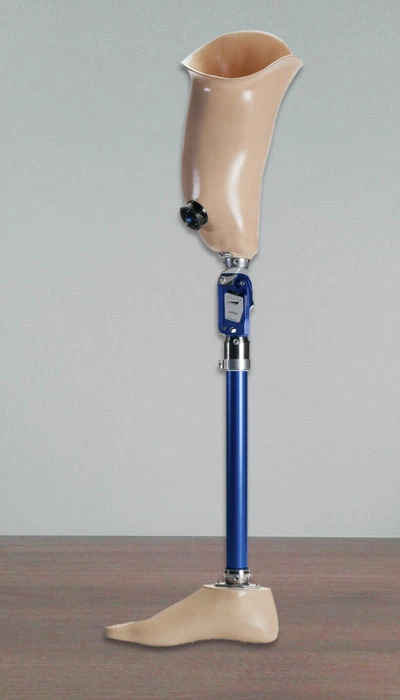 Waterproof Hip Prosthesis for Bathing - Compliant with GOST Standards