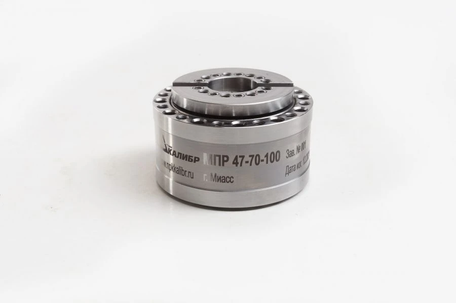 Fine Module Planetary Gearbox MPR-47-70-100