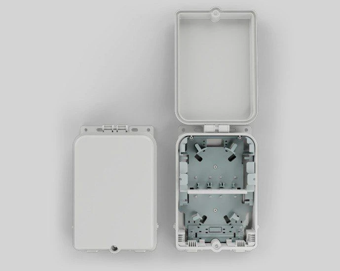 Optical Distribution Cabinet for Data Transmission Systems UFN-FTTH-GNOM