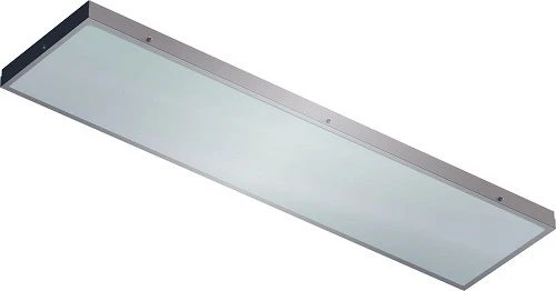 LED Light Fixture DVO-16-S-40-5K-IP54-A3