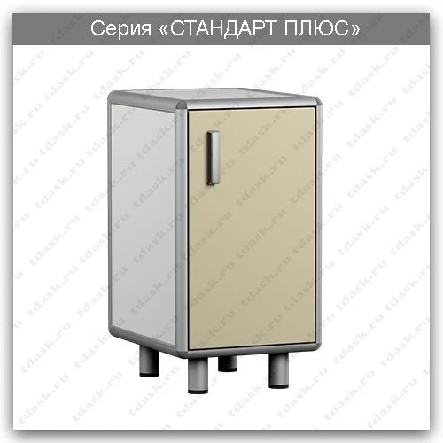 Standard Plus Laboratory Workbench TЛс.01.00