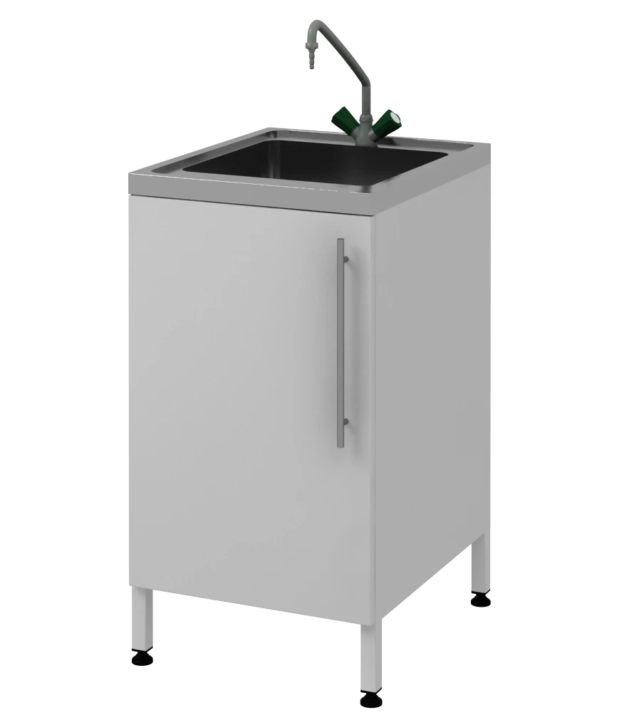 Stainless Steel Wash Table 500 HJ