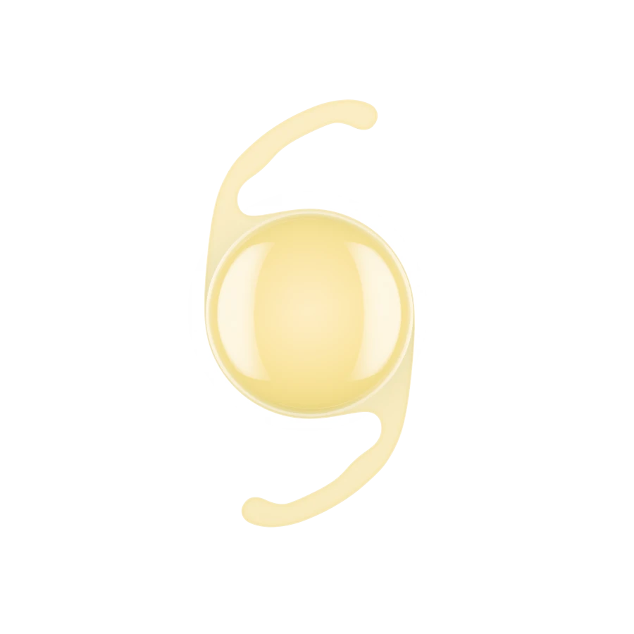 Cataract Surgery Ophthalmological Set "RPR-4