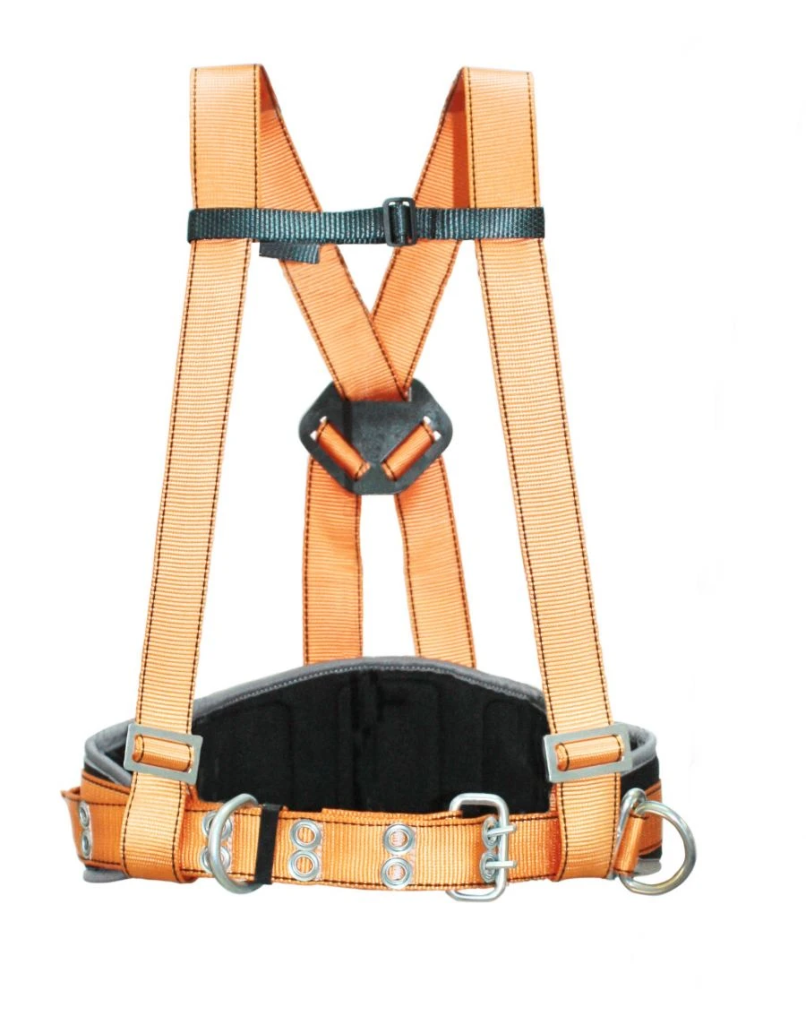 Construction Safety Belt PPV - Fall Protection Gear