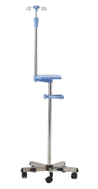 Infusion Stand for Intravenous Drips MET FO-330