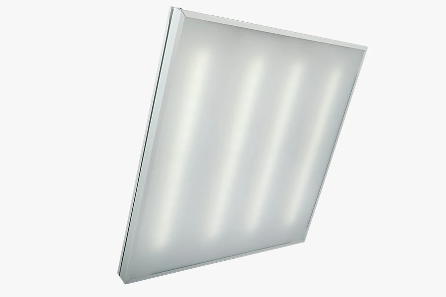 LED Light Fixture SP-Sputnik GRT 600x600 35W