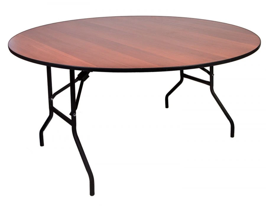 Folding Table C3 17-75 KTD, Diameter 1700mm