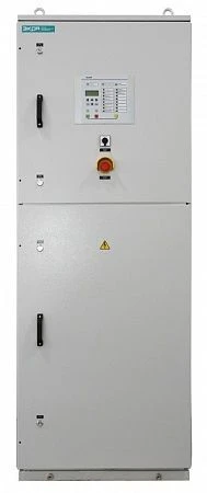 جهاز بدء التشغيل السلس SPTU-D-10-125 UHL4