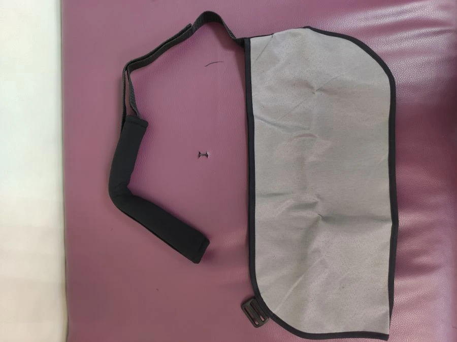 Shoulder Joint Support Bandage for Post-Injury Recovery