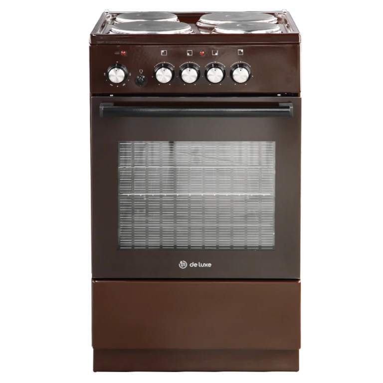 Electric Household Stove 5004.18e-014