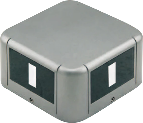 LED Street Light Mailer PIXEL 5-10W