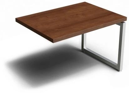 Open Space Desk Extension for Workspace