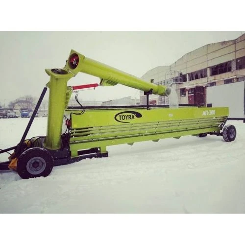 محمل الشاحنة غريتان AP-300