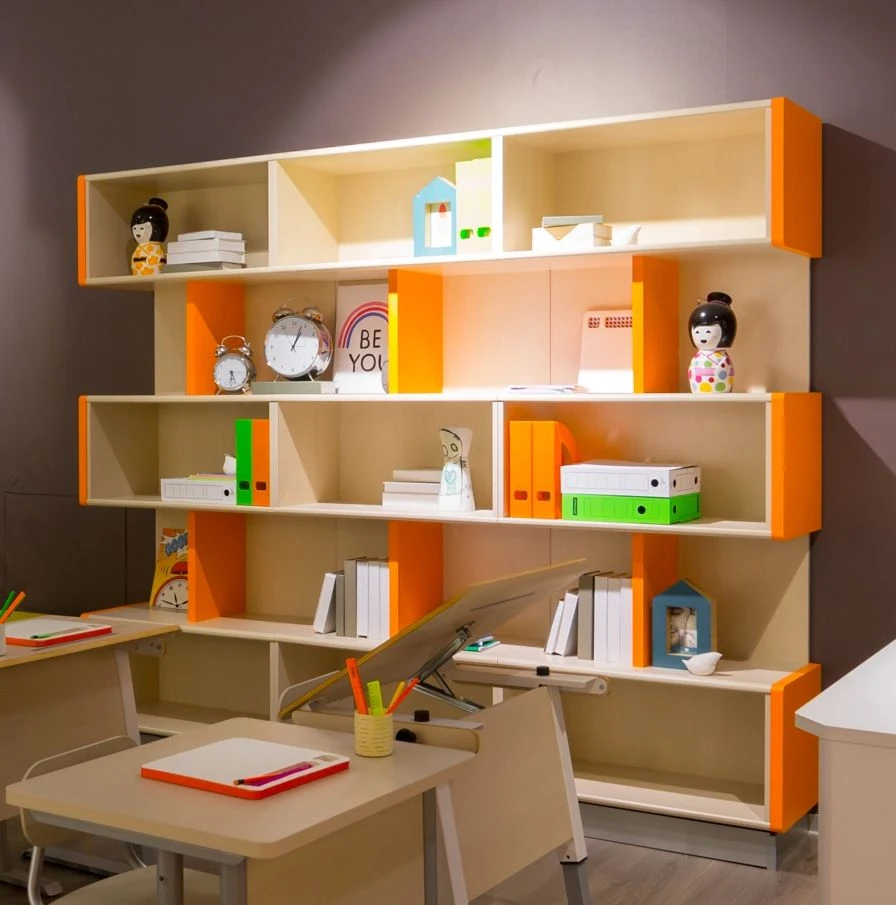 وحدة رفوف متعددة الاستخدامات 50.232