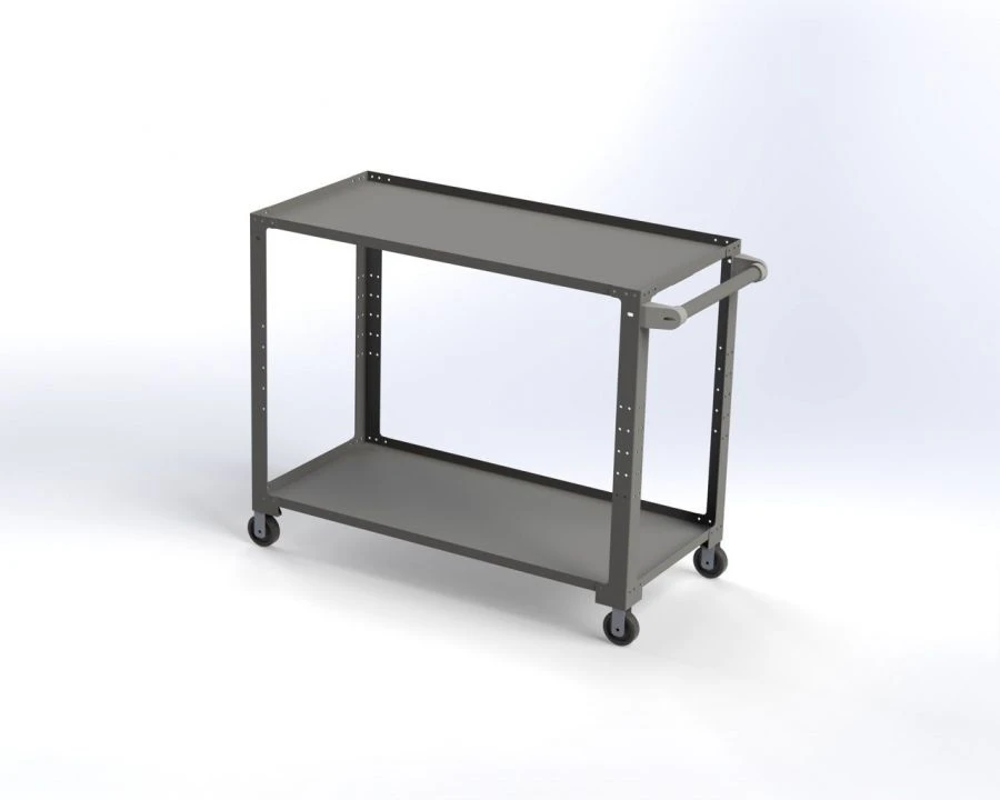 Mobile Workstations PCK-PST with ESD Features