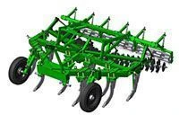 Atlante RH-4.0 Mounted Soil Loosener