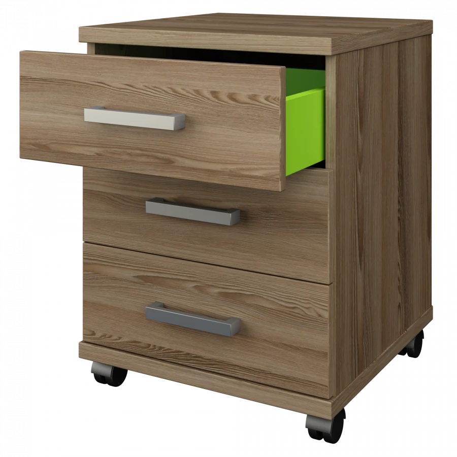 Mobile Storage Cabinet NT-330