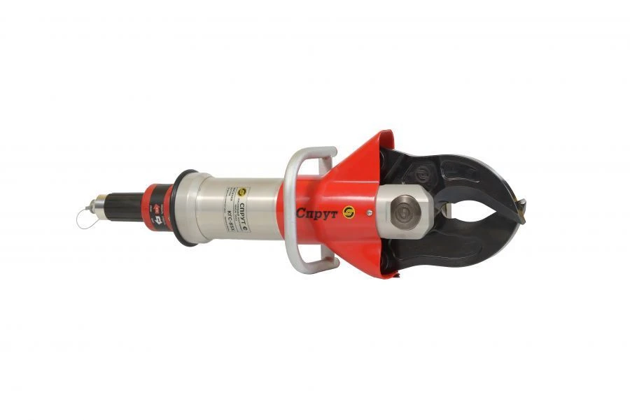 Heavy-Duty Cutting Pliers KGC-85H