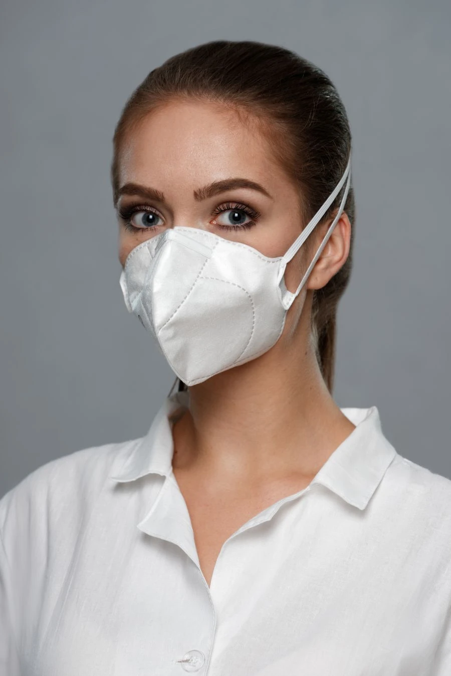 Medical Respirator "SPIRO-202