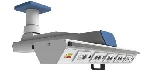 كونسول طبي سقفي كادوكس (C1E-AL)