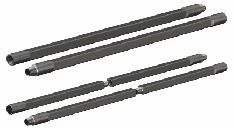 Square Section Lead Drill Pipes TMK TDS with Warranty