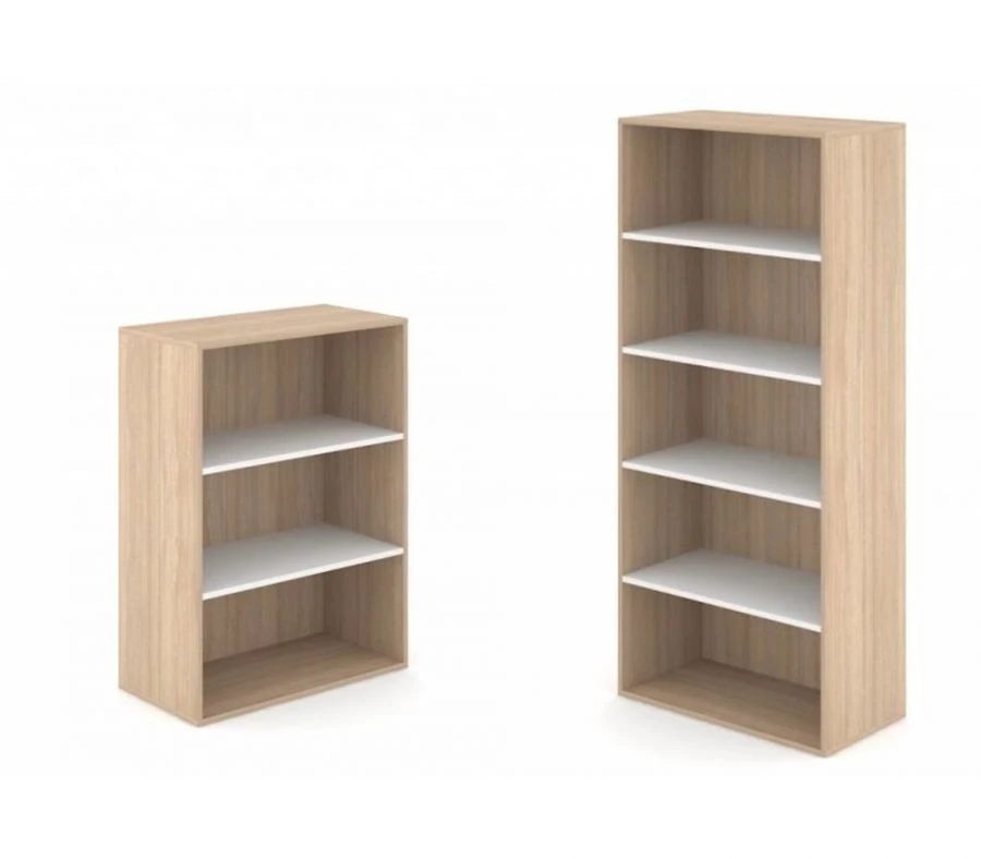 Compact Office and Educational Shelf - Home Evolution 403