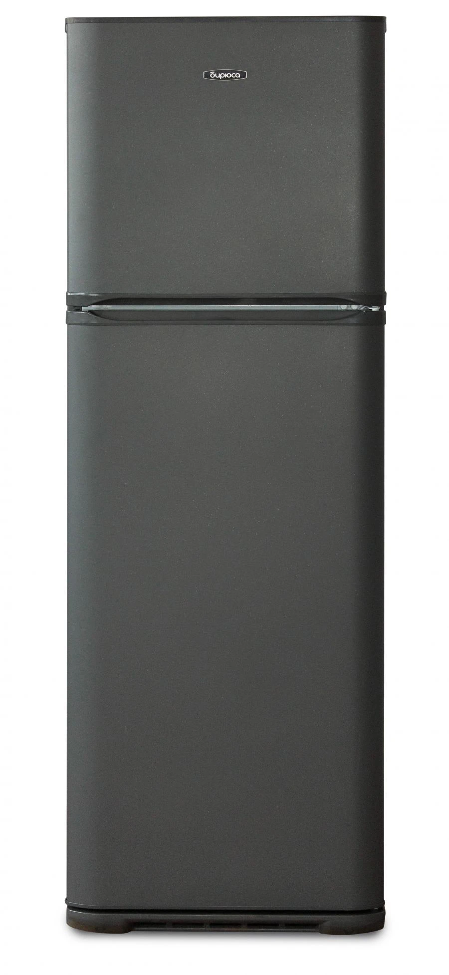 Two-Chamber Refrigerator with Freezer - Biryusa W139