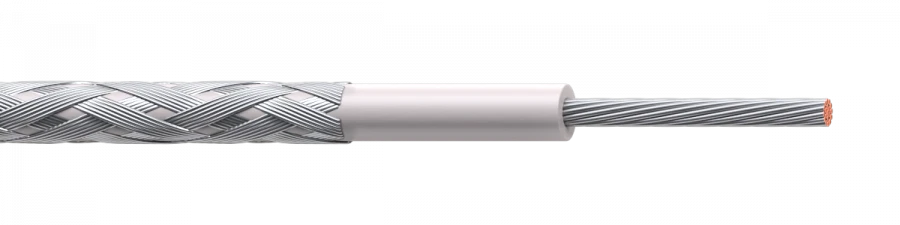 Heat-Resistant Installation Wires MPOE-OS