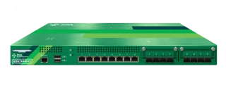 Continent Encryption Software and Hardware Complex IPC-R3000 Version 3.9