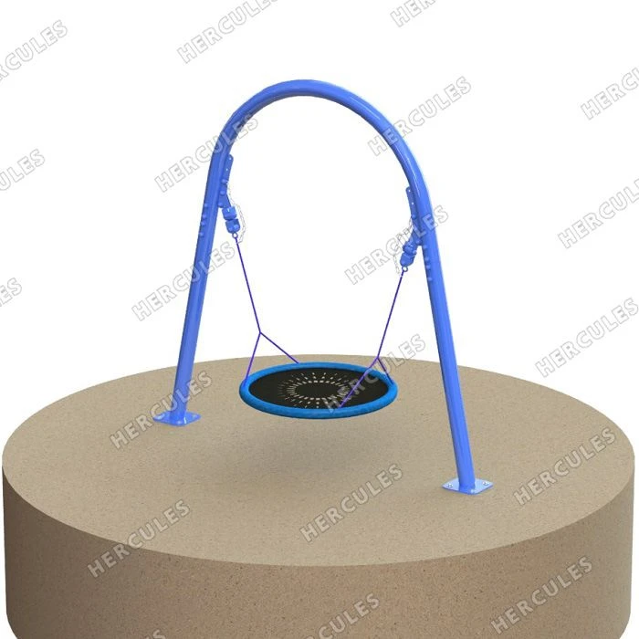 Rainbow Swing - Kachali Raduga