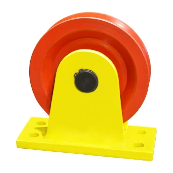 Assembly block with platform 0,4t Gp-B-0,4-04