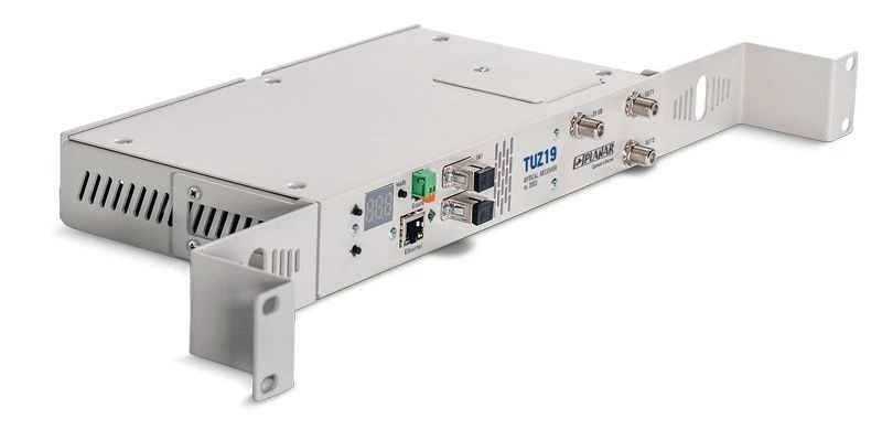 Modern Optical Receiver TUZ19 Model 2001.18