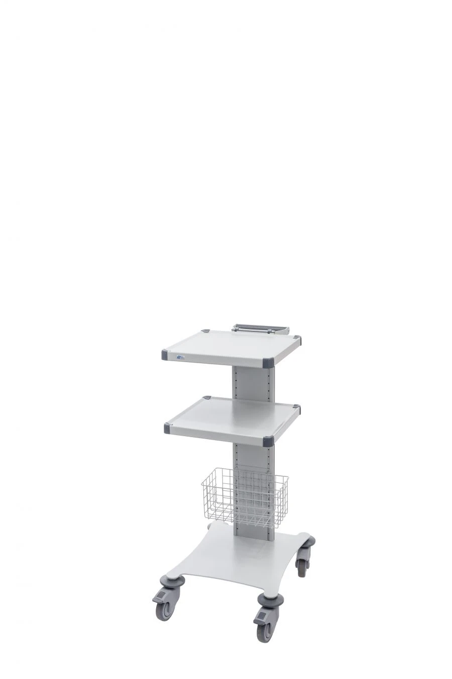 Mobile Stand with Accessories Single Column SP1-02 "FOTEK