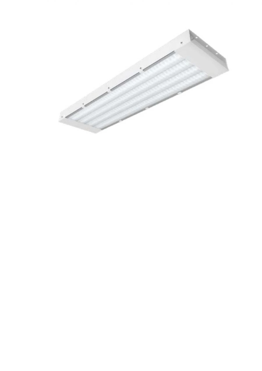 ضوء ثابت LED METEOR للإضاءة في المستودعات