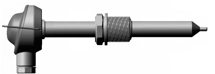 Thermoelectric Temperature Converters TXA 9425