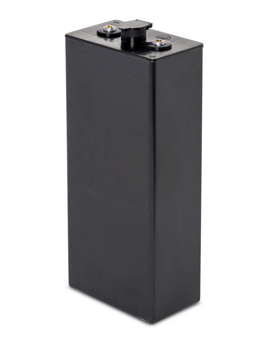 بطارية سحب الرصاص الحمضية 4PzS220