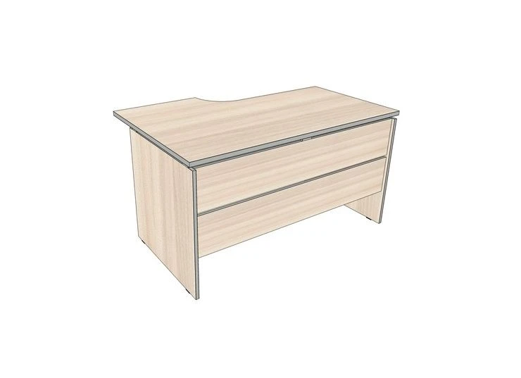 Ergonomic Desk Left/Right 1404/554*904/704*750 mm AssE-14