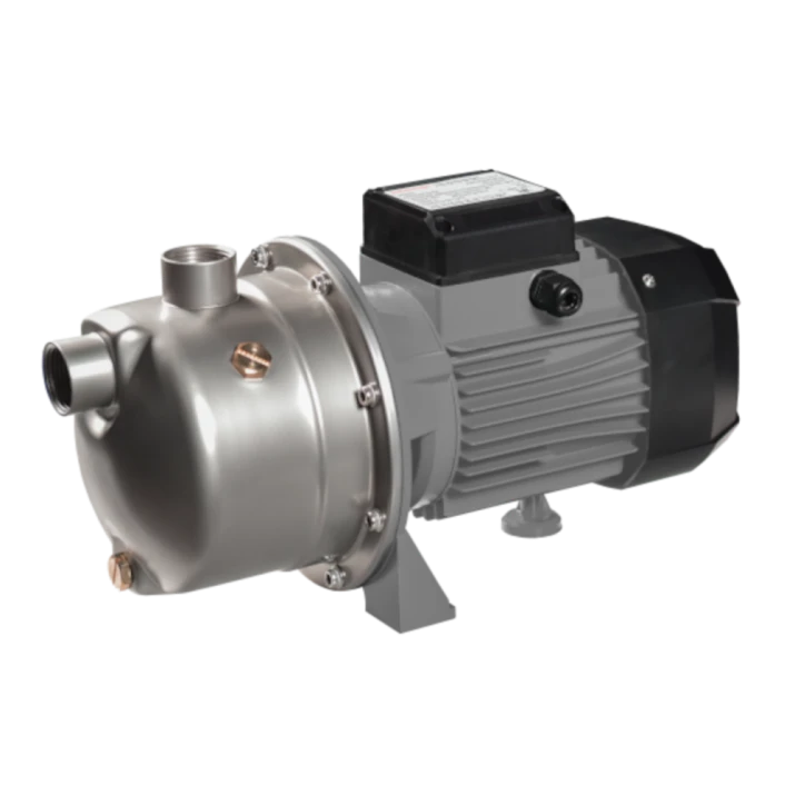 مضخة عمودية ذاتية التحضير Rz-HS 25-5/40-3/0.75