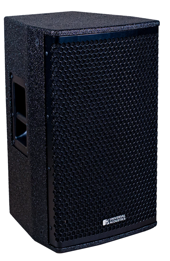 Passive Acoustic System Universal Acoustics Junior PRO12