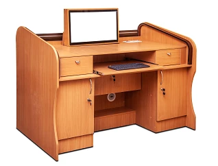Automated Teacher Workspace "Basis" from the "Kiselkovoe Tsarstvo" Series