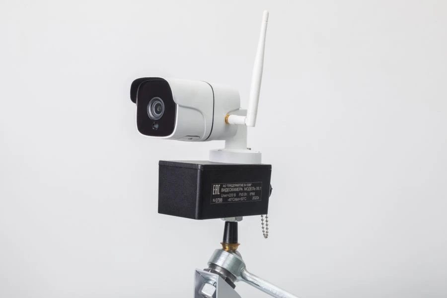 IVE-50 Video Cameras for Security and Surveillance