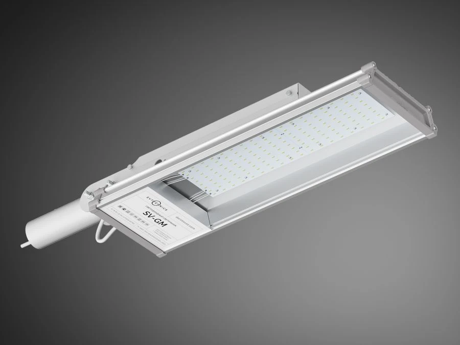 مصباح LED خارجي للإضاءة العامة SV-GMS-90