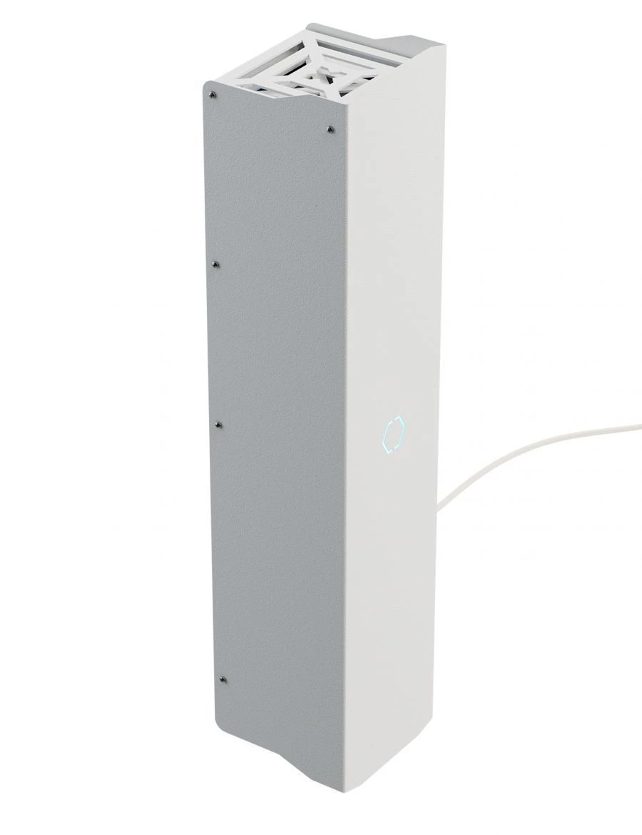 UV Bactericidal Recirculator OUV-03 for Air Disinfection