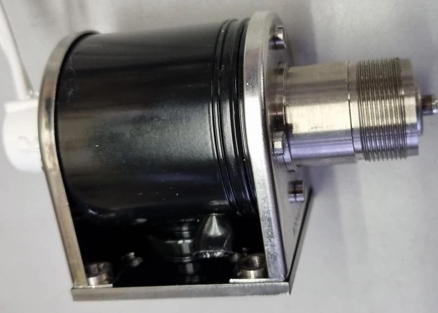 Coaxial Impulse Magnetron MI-482