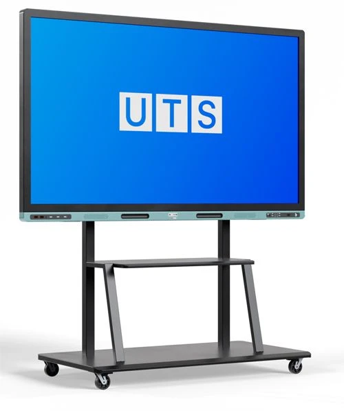 UTS Crystal Interactive Panel FL0375 (XX)
